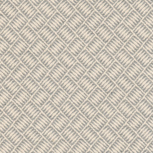 Cakewalk 1 Smoke by Stout Designer Fabric