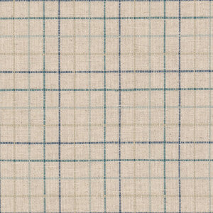 Calais 2 Lagoon by Stout Designer Fabric