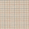 Calais 3 Paprika by Stout Designer Fabric