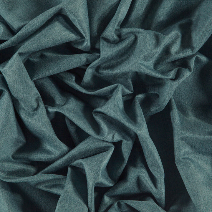 Calcutta 77J8701 by JF Designer Fabric Calcutta Everyday Fibreguard 68% Polyester, 32% Cotton India 50000 Horizontal: and Vertical: 54 - Swanky Fabrics -