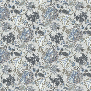 Caledonia 1 Haze by Stout Designer Fabric