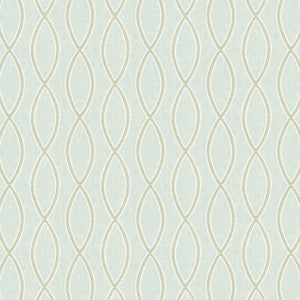 Calgary 2 Shoreline by Stout Designer Fabric