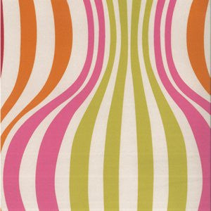 Calloway Fiesta by Norbar Designer Fabric