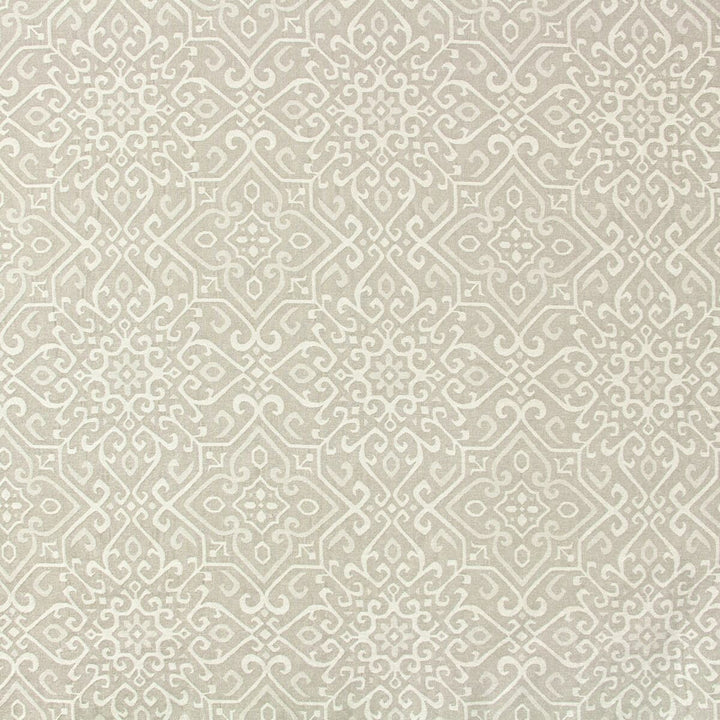 Calm 1 Pearl by Stout Designer Fabric RAINBOW LIBRARY TAUPE/LINEN 66%COT 34%POL CHINA FLAME RETARDANT-CA BULLETIN 117-SECTION E FLAME RETARDANT-N.F.P.A. 260A CLASS 1 WYZENBEEK 50 000 DOUBLE RUB WEAR TEST (HEAVY DUTY) </p><p>Repeat: 27 58 in - Swanky Fabrics -