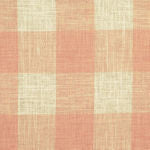 Calvary Soft Coral 572 by Norbar Designer Fabric CALVARY 100% POLYESTER INDIA 10 1/4"V 9 1/8"H 54 - Swanky Fabrics -