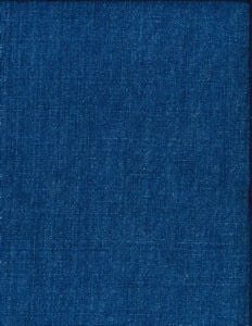 Calvert Cobalt 414 by Norbar Designer Fabric