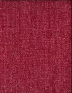 Calvert Ruby 539 by Norbar Designer Fabric