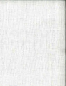 Calvert Snow 002 by Norbar Designer Fabric