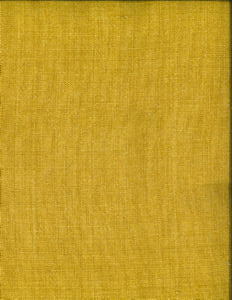 Calvert Yolk 147 by Norbar Designer Fabric LINCHEX 100% LINEN INDIA 54 - Swanky Fabrics -