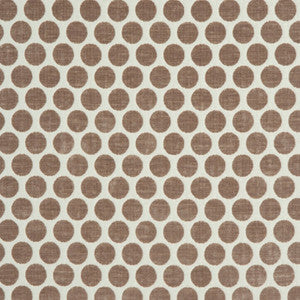 Cirque # 108 Tea by Maxwell Designer Fabric