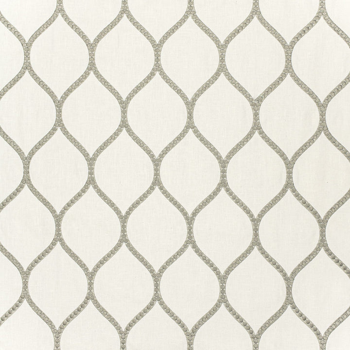 Cambridge 3 Zinc by Stout Designer Fabric COLOR MY WINDOW SMOKE/CHARCOAL 70%COT 25%POL 5%LIN %REMB INDIA MARTINDALE WEAR TEST (100 000 CIRCULAR RUBS) Horizontal: 4.000 and Vertical: 7.250 52 in - Swanky Fabrics -