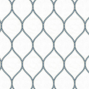 Cambridge 5 Powder by Stout Designer Fabric