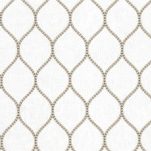 Cambridge 6 Beige by Stout Designer Fabric