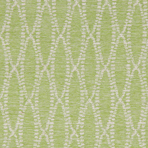 Camber Lime by Bella-Dura Designer Fabric