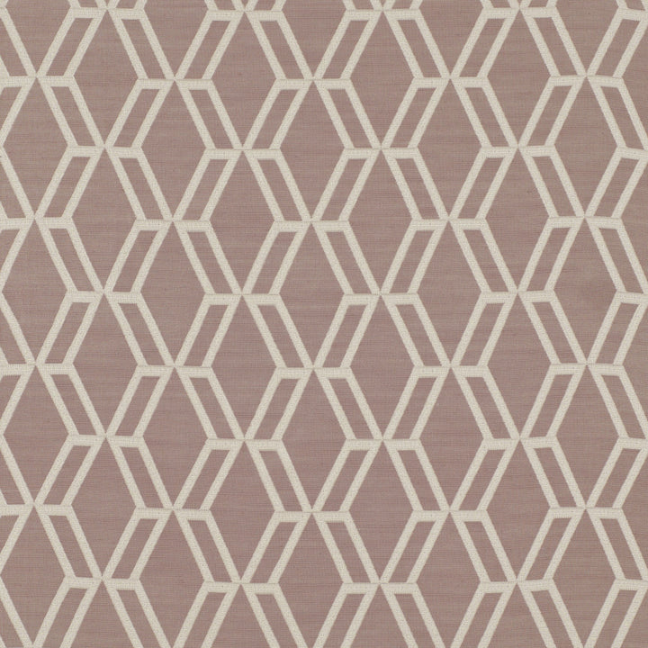 Cambridge A Blush by Europatex Designer Fabric Cambridge 100% Polyester 5" H, 5" V 110.00 inches - Swanky Fabrics -