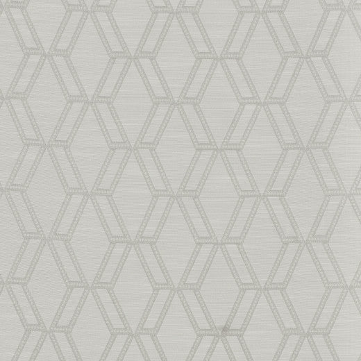 Cambridge - A - Pearl by Europatex Designer Fabric Cambridge 100% Polyester China See Sample Horizontal: N/A and Vertical: N/A 110.00 inches  - Swanky Fabrics -