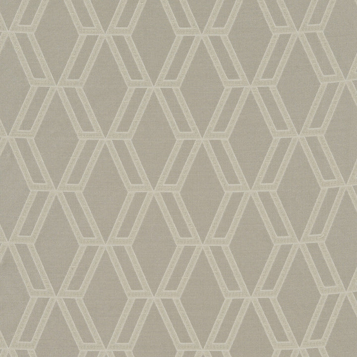 Cambridge A Stone by Europatex Designer Fabric Cambridge 100% Polyester 5" H, 5" V 110.00 inches - Swanky Fabrics -
