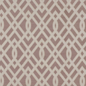 Cambridge A Blush by Europatex Designer Fabric
