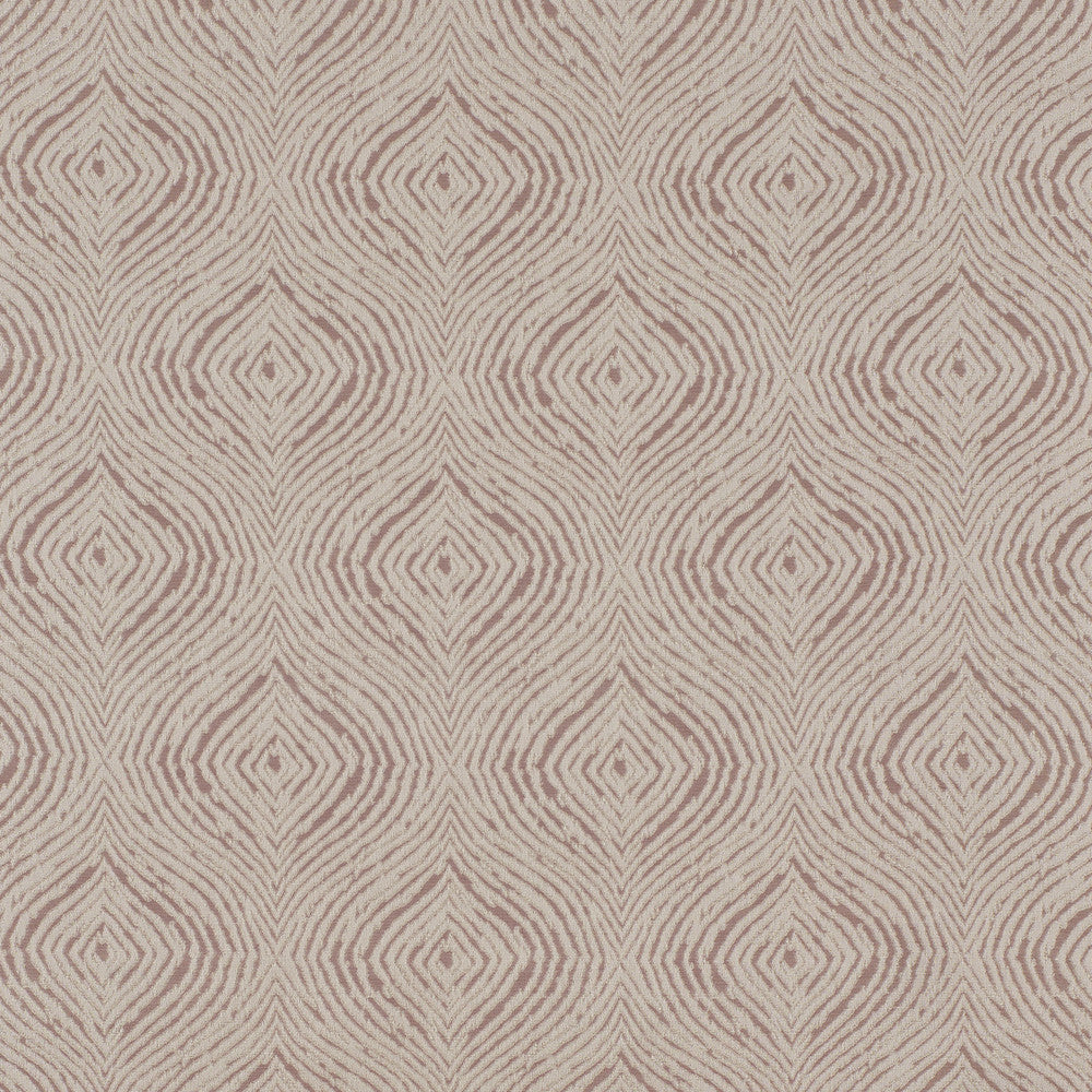 Cambridge B Blush by Europatex Designer Fabric Cambridge 100% Polyester China Horizontal: 7.33" and Vertical: 7.66" 110" - Swanky Fabrics -