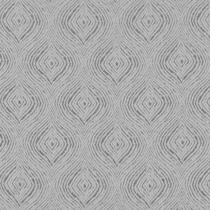 Cambridge B Gray by Europatex Designer Fabric