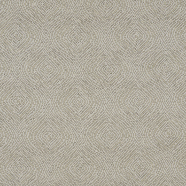 Cambridge B Stone by Europatex Designer Fabric Cambridge 100% Polyester China Horizontal: 7.33" and Vertical: 7.66" 110" - Swanky Fabrics -