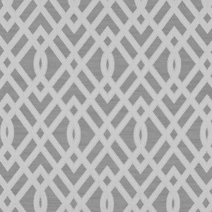 Cambridge C Gray by Europatex Designer Fabric