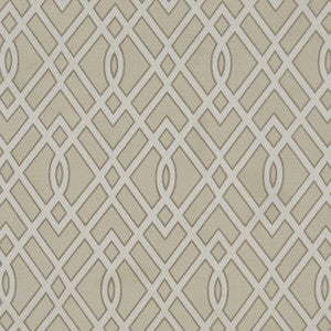 Cambridge C Stone by Europatex Designer Fabric