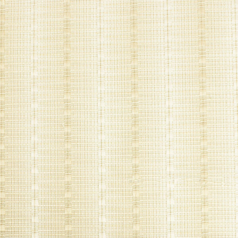 Camden 2 Biscuit by Stout Designer Fabric COLOR MY WINDOW FROST/ALABASTER 60%COT 40%POL TAIWAN FLAME RETARDANT-N.F.P.A. 260A CLASS 1 CATB 117-2013 WYZENBEEK 30 000 DOUBLE RUB WEAR TEST (HEAVY DUTY) Horizontal: 1.875 and Vertical: 0.25 57 in - Swanky Fabrics -