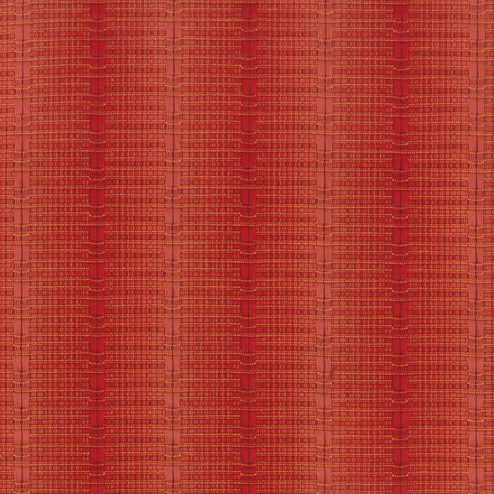 Camden 6 Punch by Stout Designer Fabric RAINBOW LIBRARY BERRY/CINNABAR 60%COT 40%POL TAIWAN FLAME RETARDANT-N.F.P.A. 260A CLASS 1 CATB 117-2013 WYZENBEEK 30 000 DOUBLE RUB WEAR TEST (HEAVY DUTY) Horizontal: 1.875 and Vertical: 0.25 57 in - Swanky Fabrics -