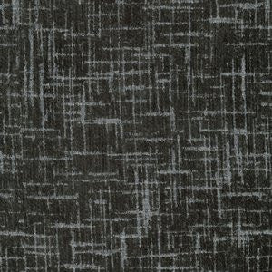 Camden Graphite by Norbar Designer Fabric