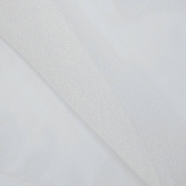 Camden Bone by Magnolia Designer Fabric - 100% Polyester China Horizontal: 0 and Vertical: 0 118 - Swanky Fabrics -