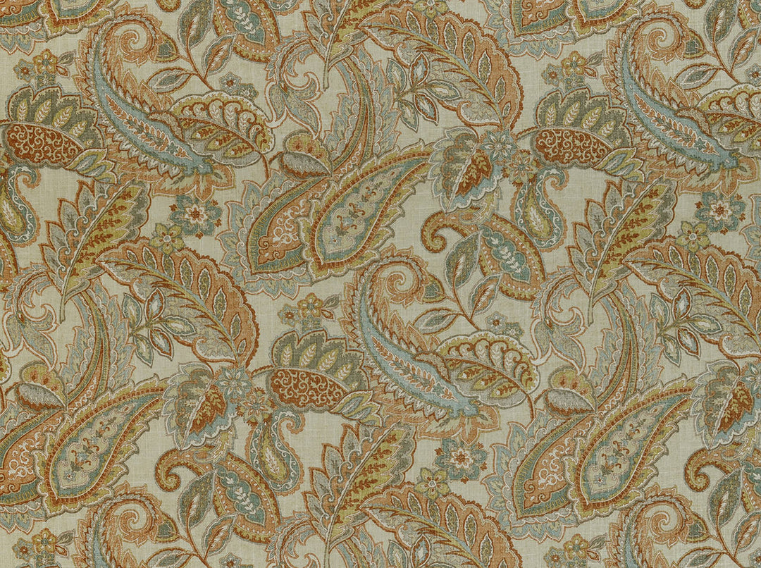 Camden 362 Copper by Covington Designer Fabric