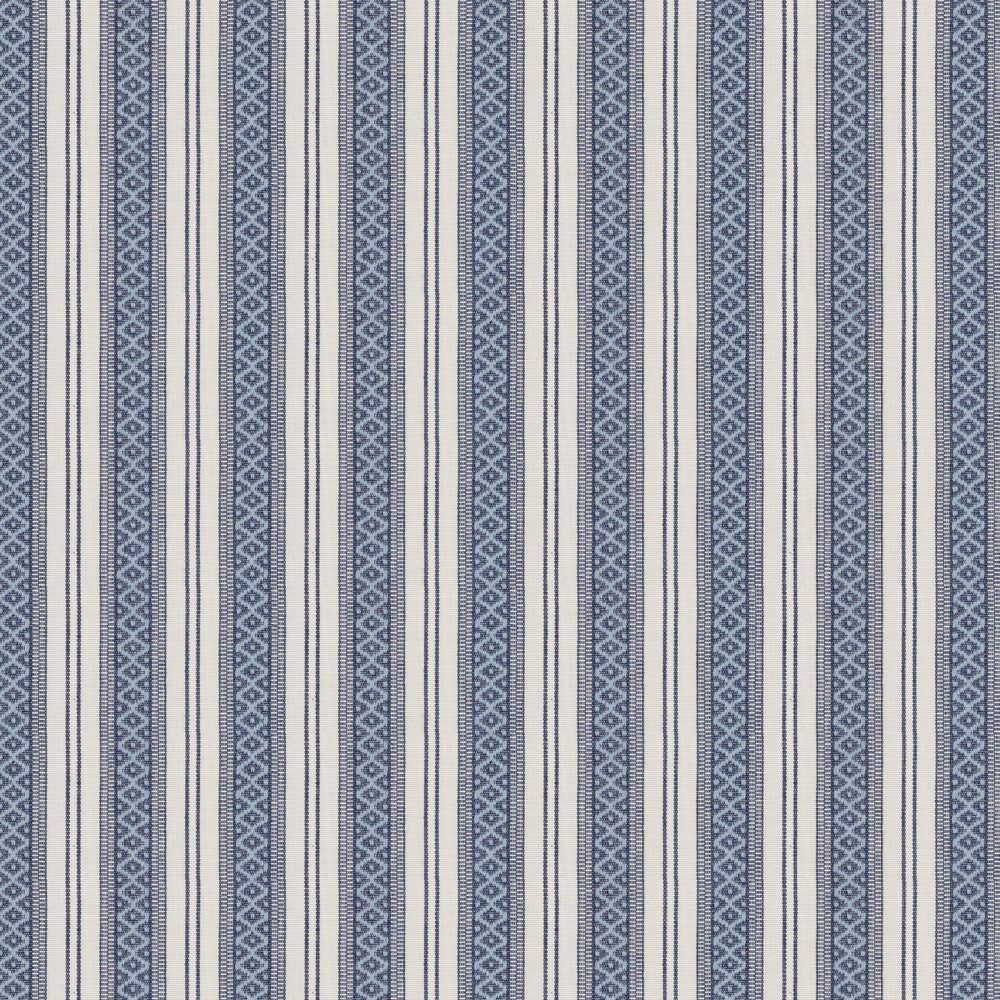 Camelot 1 Harbor by Aoc Fabric Aoc Fabric Camelot 1 HarborFabric THE ART OF COLOR DOWN THE LANE 100%COT INDIA </p><p>Repeat: H: 2.000, V: 0.250 54 in - Fabric Carolina -