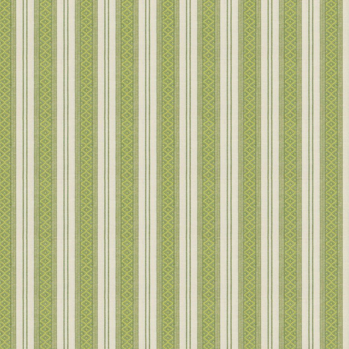 Camelot 2 Seedling by Aoc Designer Fabric THE ART OF COLOR DOWN THE LANE 100%COT INDIA Horizontal: 2.000 and Vertical: 0.250 54 in - Swanky Fabrics -