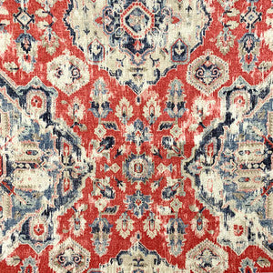 Cameroon Traditional by Magnolia Designer Fabric