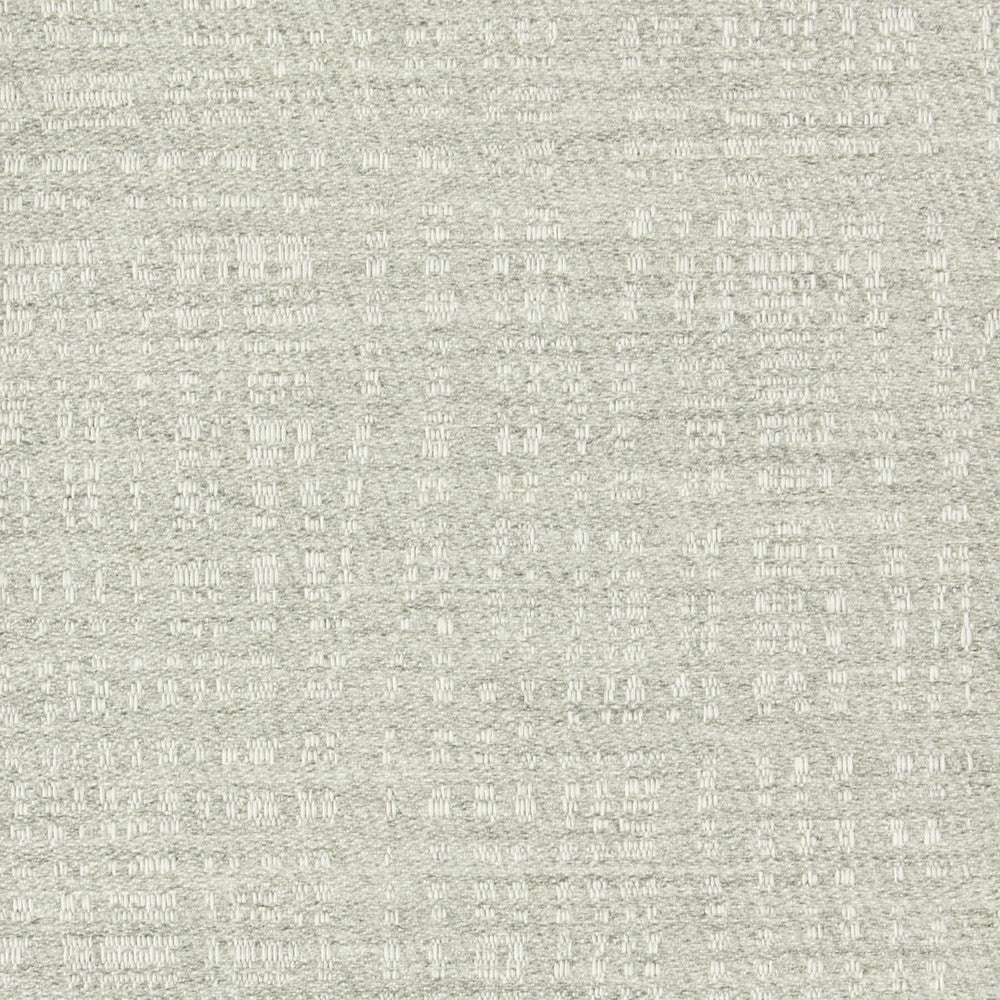 Campbell 3 Cement by Stout Designer Fabric SHINE ON PERFORMANCE 59%SDP 41%SDA CHINA WYZENBEEK 18 000 DOUBLE RUB WEAR TEST (HEAVY DUTY) CATB 117-2013 Horizontal: 27 and Vertical: 18.5 54 in - Swanky Fabrics -