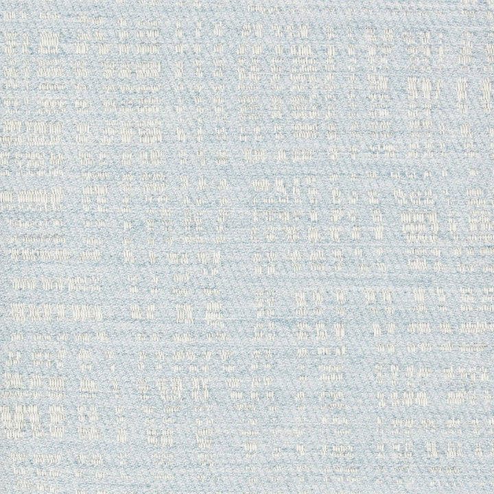 Campbell 4 Slate by Stout Designer Fabric Shine On Performance 59% Solution Dyed Polyester 41% Solution Dyed Acrylic CHINA WYZENBEEK 18 000 DOUBLE RUB WEAR TEST (HEAVY DUTY) CATB 117-2013 Horizontal: 27 and Vertical: 18.5 54 in - Swanky Fabrics -