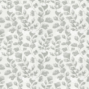Canberra 1 Cement by Stout Designer Fabric