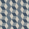 Candlewood 1 Denim by Stout Designer Fabric