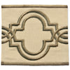 Cannes 1 Tawny by Stout Designer Trim