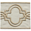 Cannes 3 Dove by Stout Designer Trim
