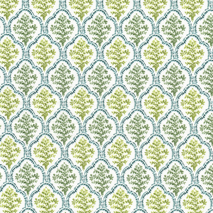 Capelle 1 Elm by Stout Fabric Stout Fabric Capelle 1 ElmFabric COMFORTABLE LIVING SAGE/MOSS 100%COT SPAIN </p><p>Repeat: H: 3.375, V: 4.500 54 in - Fabric Carolina -