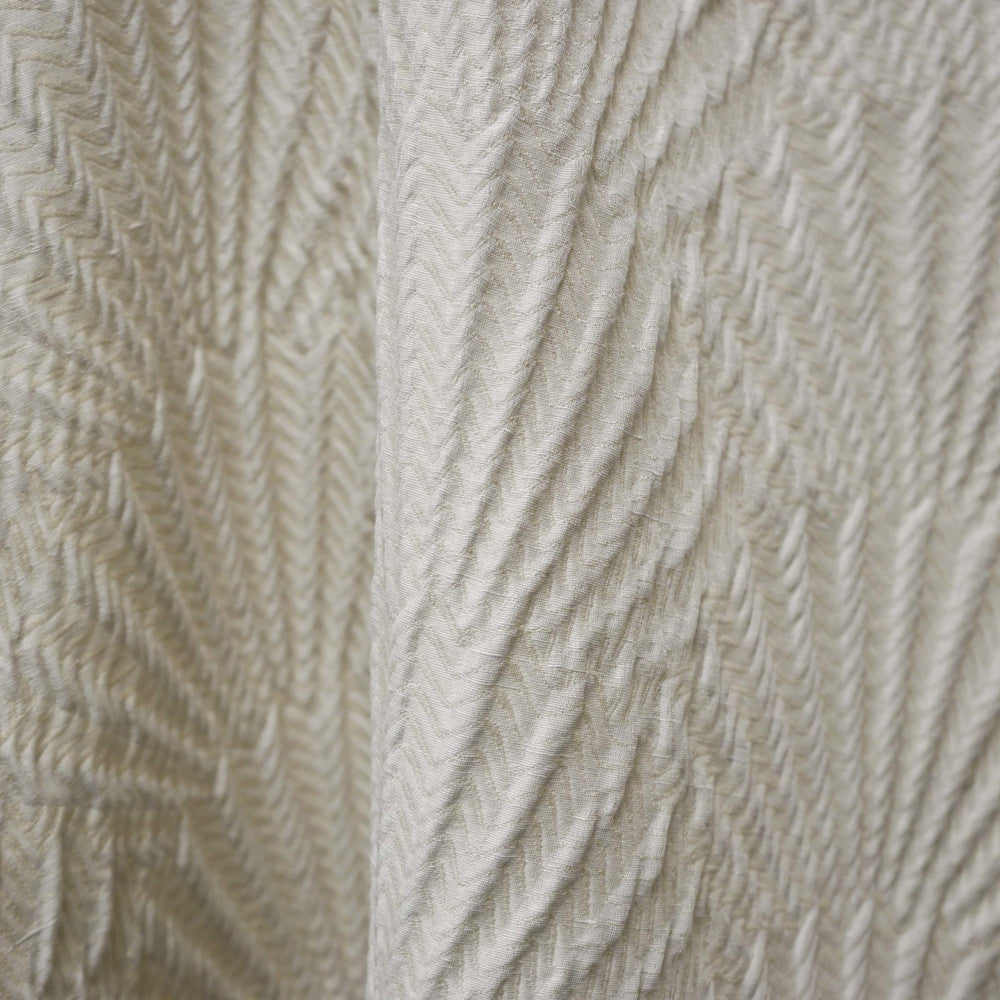 Capiz 11Sj102 by JF Designer Fabric JF STUDIO 27% Linen, 24% Cotton, 24% Viscose, 14% Acrylic, 11% Polyester India H: 12.5, V: 8.25 52 - Swanky Fabrics -