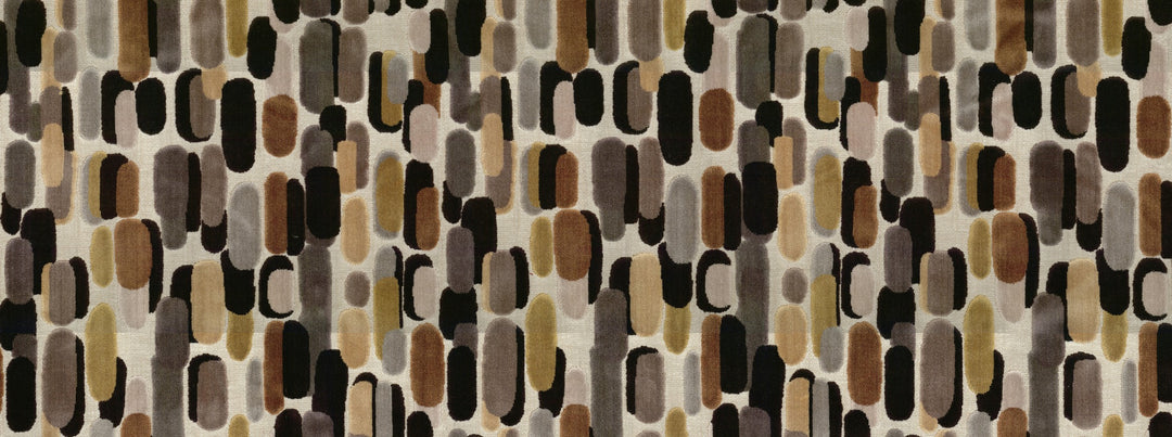 Capsules 922 Granite by Covington Designer Fabric