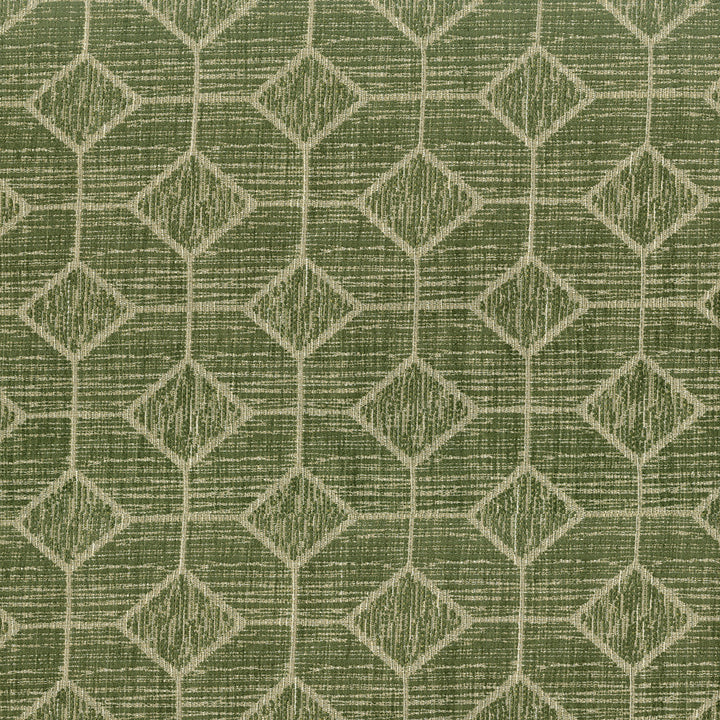Captiva 202 Olive by ABBEYSHEA Designer Fabric 86% Polyester
14% Cotton CN 15,000 Double Rubs (Wyzenbeek) </p><p>Repeat: Horizontal: and Vertical: 57 in. (142 cm) - Swanky Fabrics -