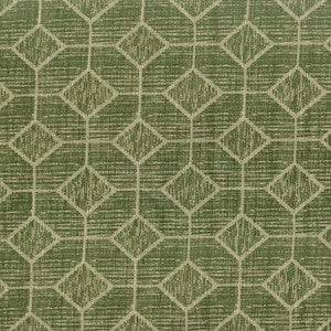 Captiva 202 Olive by ABBEYSHEA Designer Fabric