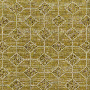 Captiva 502 Golden by ABBEYSHEA Designer Fabric