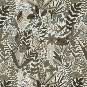 Dazzle 608 English Oak by SolarShade Designer Fabric