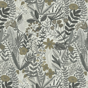 Dazzle 902 Garden Path by SolarShade Designer Fabric