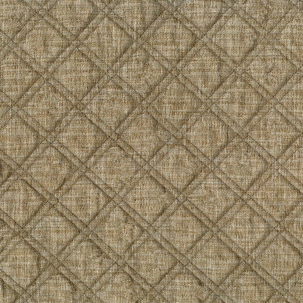 Imprint 408 Sisal by ABBEYSHEA Designer Fabric 100% Polyester China 15,000 Double Rubs (Wyzenbeek) </p><p>Repeat: Horizontal: 2.75" (6.98 cm) Up the Roll and Vertical: 2.75" (6.98 cm) Across the Roll 56" (142 cm) - Swanky Fabrics -